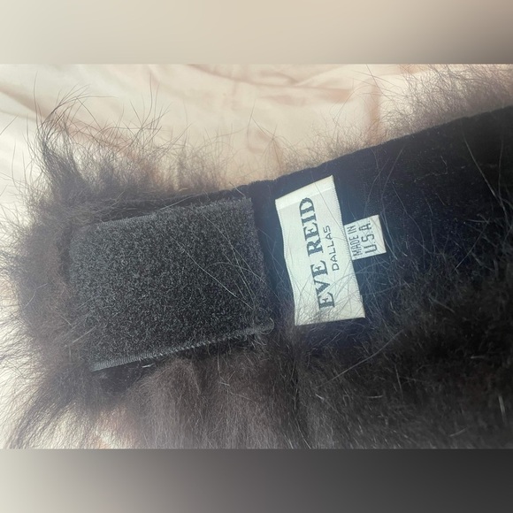 Eve Reid Snood - Picture 6 of 6